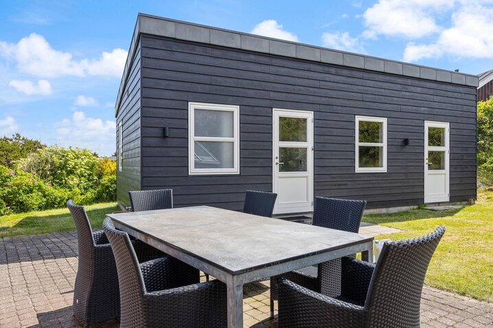 Ferienhaus i6744 in Harbo Stages Vej 33, Søndervig - Bild #29