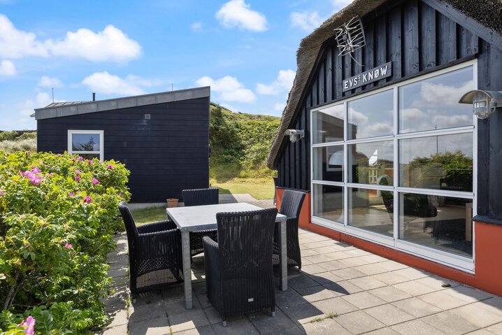 Ferienhaus i6744 in Harbo Stages Vej 33, Søndervig - Bild #32