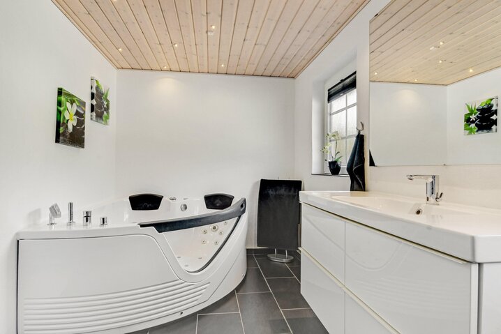 Sommerhus i6751 på Jens Jensens Vej 27, Søndervig - Billede #10