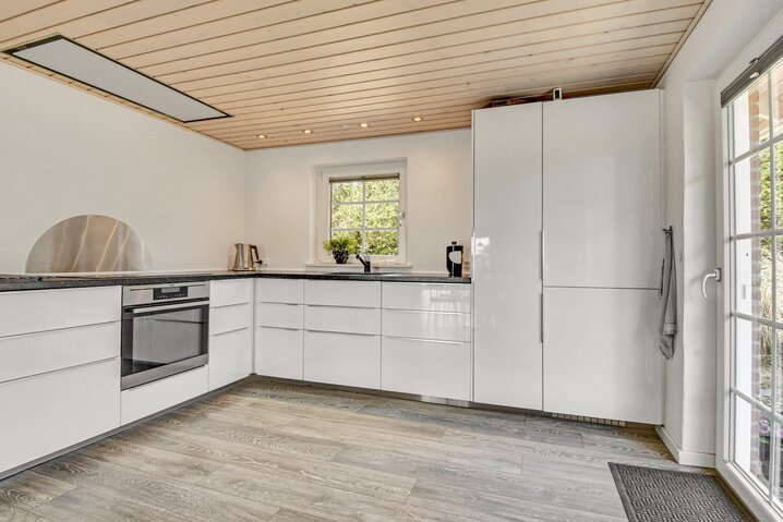 Sommerhus i6751 på Jens Jensens Vej 27, Søndervig - Billede #2
