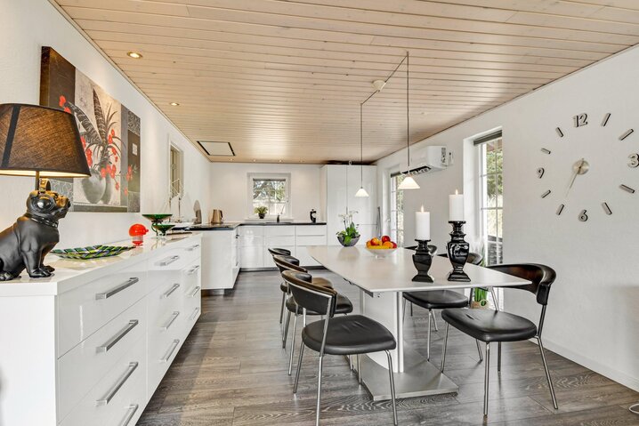 Sommerhus i6751 på Jens Jensens Vej 27, Søndervig - Billede #8