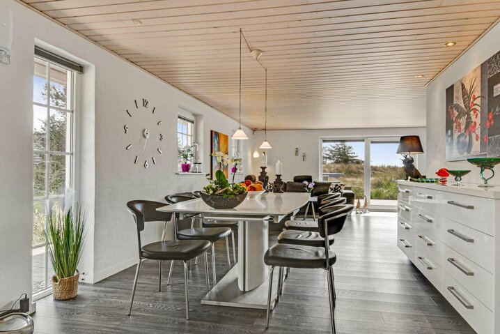 Sommerhus i6751 på Jens Jensens Vej 27, Søndervig - Billede #7