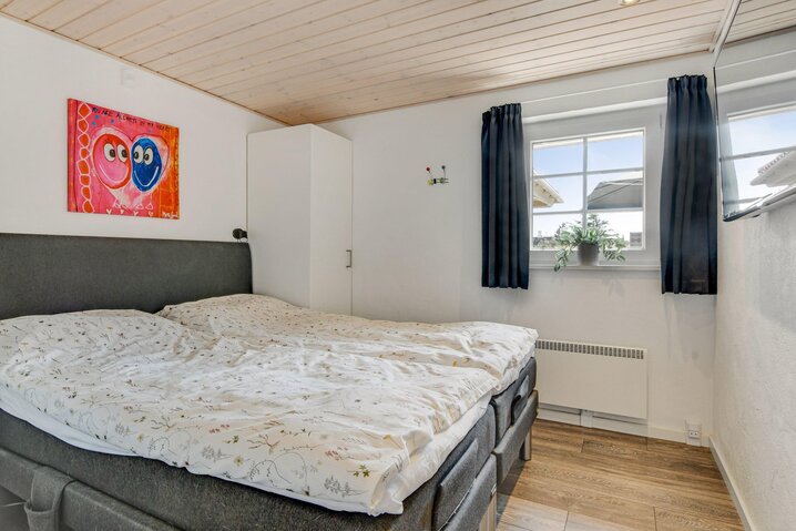 Sommerhus i6751 på Jens Jensens Vej 27, Søndervig - Billede #9