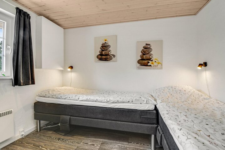 Sommerhus i6751 på Jens Jensens Vej 27, Søndervig - Billede #13