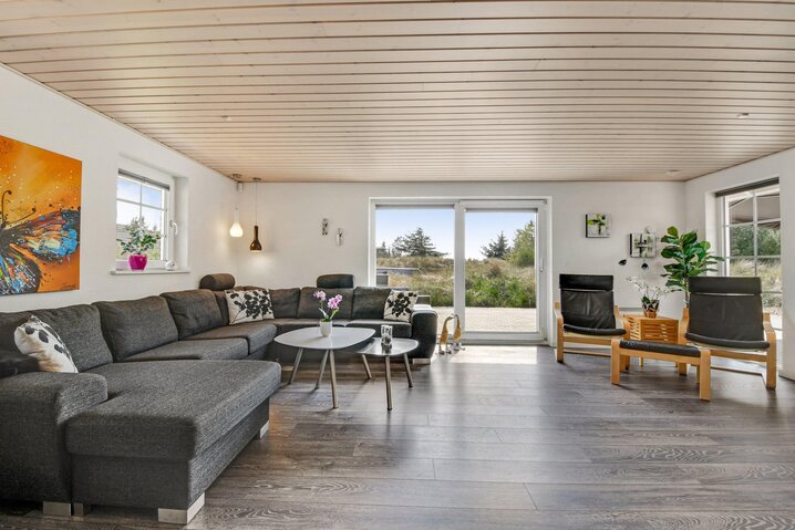 Sommerhus i6751 på Jens Jensens Vej 27, Søndervig - Billede #1