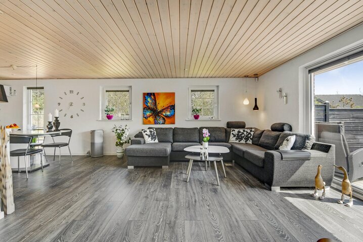 Sommerhus i6751 på Jens Jensens Vej 27, Søndervig - Billede #4