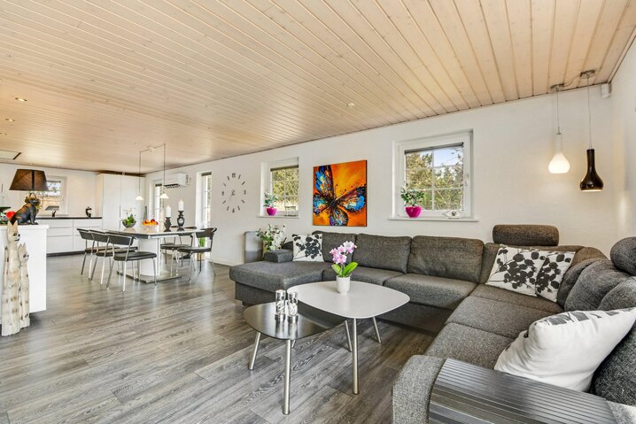 Sommerhus i6751 på Jens Jensens Vej 27, Søndervig - Billede #5