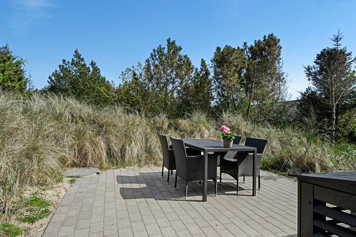 Sommerhus i6751 på Jens Jensens Vej 27, Søndervig - Billede #18