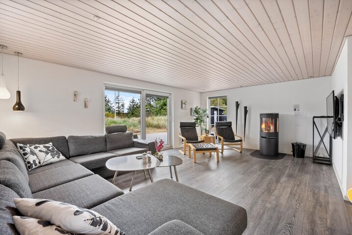 Ferienhaus i6751 in Jens Jensens Vej 27, Søndervig - Bild #1