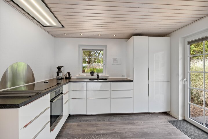 Ferienhaus i6751 in Jens Jensens Vej 27, Søndervig - Bild #2