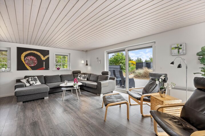 Ferienhaus i6751 in Jens Jensens Vej 27, Søndervig - Bild #3