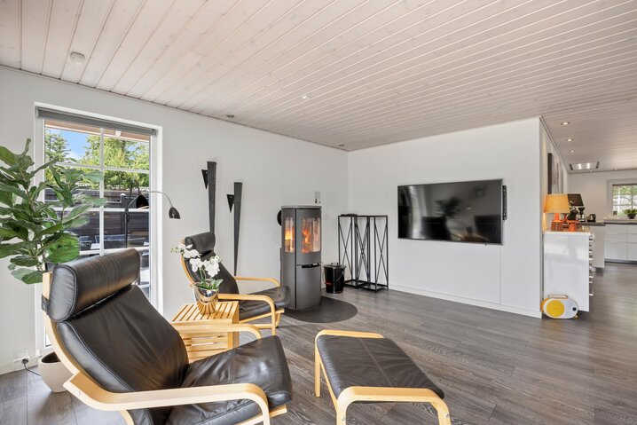 Ferienhaus i6751 in Jens Jensens Vej 27, Søndervig - Bild #4