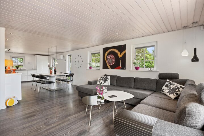 Ferienhaus i6751 in Jens Jensens Vej 27, Søndervig - Bild #6