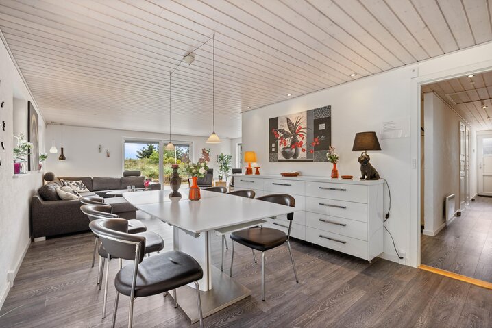 Ferienhaus i6751 in Jens Jensens Vej 27, Søndervig - Bild #7