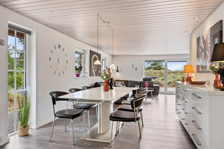 Ferienhaus i6751 in Jens Jensens Vej 27, Søndervig - Bild #8