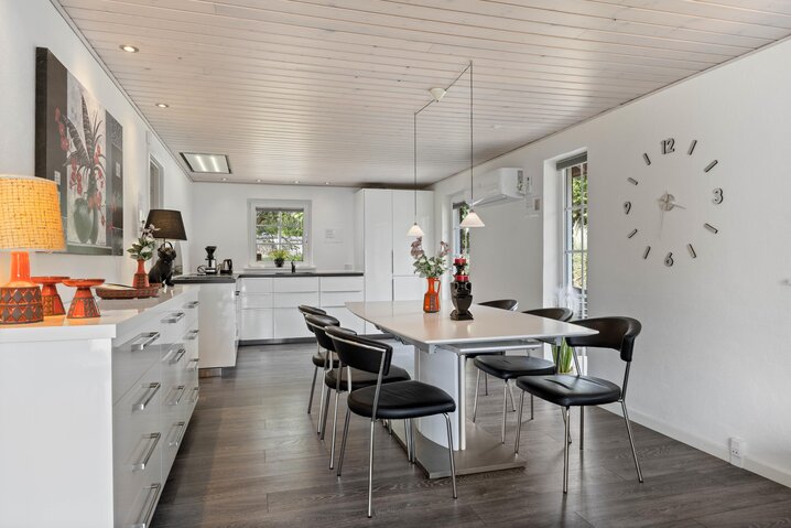 Ferienhaus i6751 in Jens Jensens Vej 27, Søndervig - Bild #9