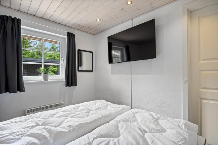 Ferienhaus i6751 in Jens Jensens Vej 27, Søndervig - Bild #12