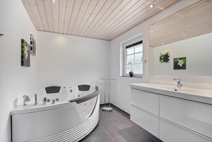 Ferienhaus i6751 in Jens Jensens Vej 27, Søndervig - Bild #13