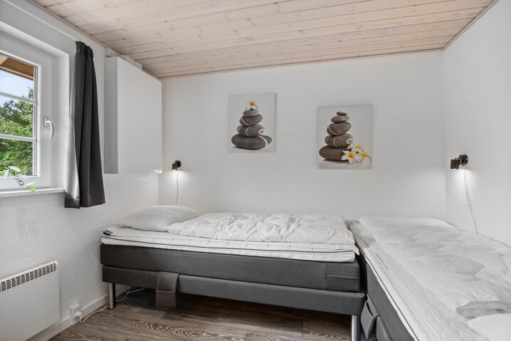 Ferienhaus i6751 in Jens Jensens Vej 27, Søndervig - Bild #15