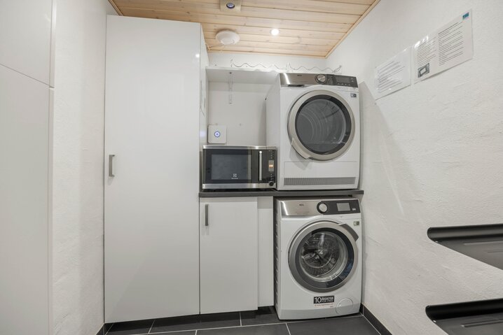 Ferienhaus i6751 in Jens Jensens Vej 27, Søndervig - Bild #16