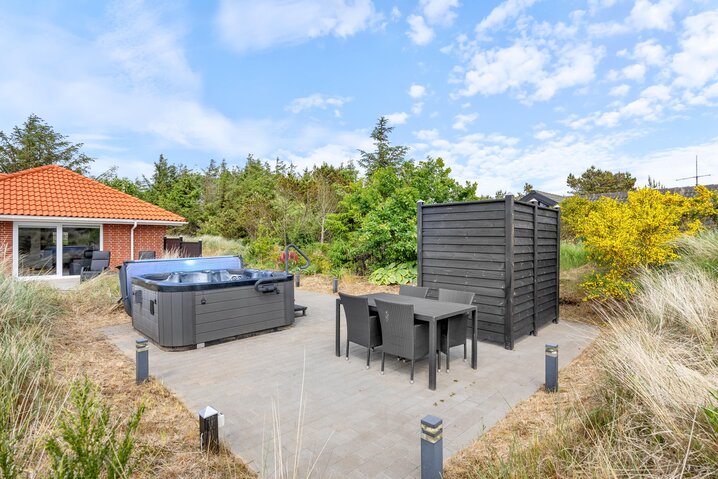 Ferienhaus i6751 in Jens Jensens Vej 27, Søndervig - Bild #19