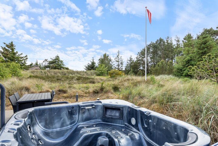 Ferienhaus i6751 in Jens Jensens Vej 27, Søndervig - Bild #20