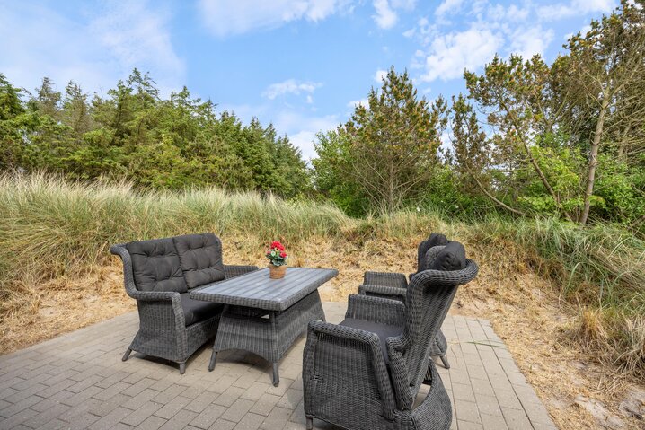 Ferienhaus i6751 in Jens Jensens Vej 27, Søndervig - Bild #24