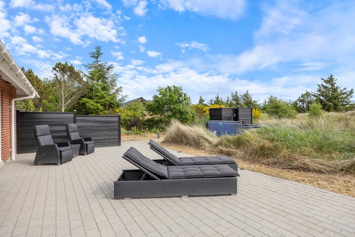 Ferienhaus i6751 in Jens Jensens Vej 27, Søndervig - Bild #26