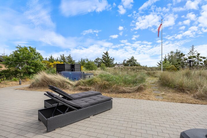 Ferienhaus i6751 in Jens Jensens Vej 27, Søndervig - Bild #27