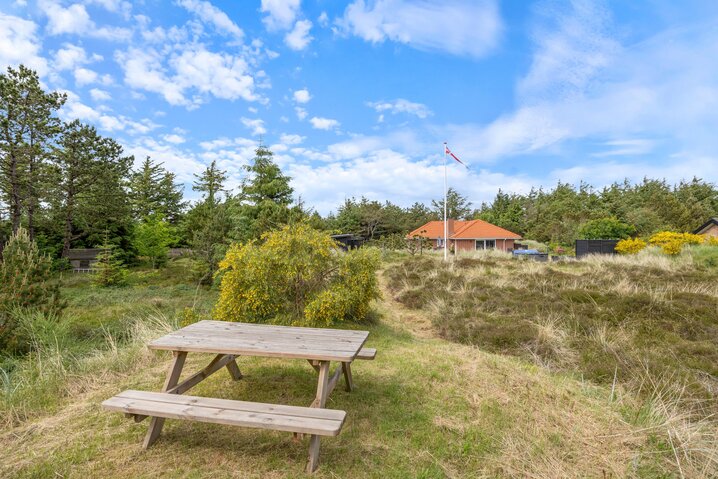 Ferienhaus i6751 in Jens Jensens Vej 27, Søndervig - Bild #30