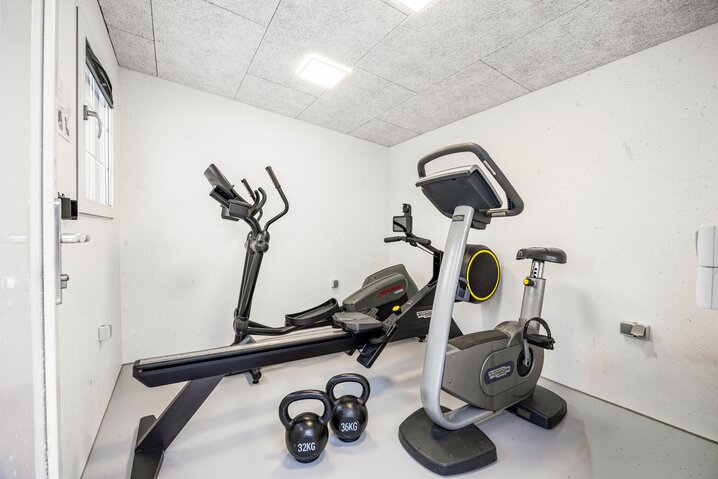 Sommerhus i6751 på Jens Jensens Vej 27, Søndervig - Billede #16