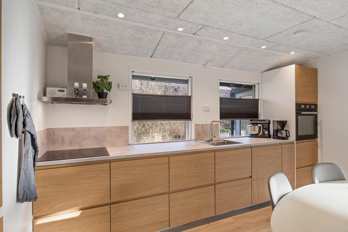 Sommerhus i6754 på Hvidbjergvej 14, Søndervig - Billede #2