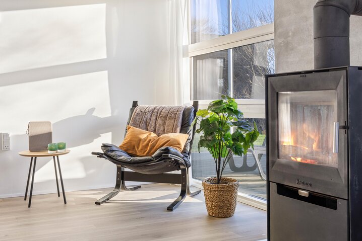 Sommerhus i6754 på Hvidbjergvej 14, Søndervig - Billede #5