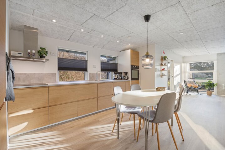 Sommerhus i6754 på Hvidbjergvej 14, Søndervig - Billede #6