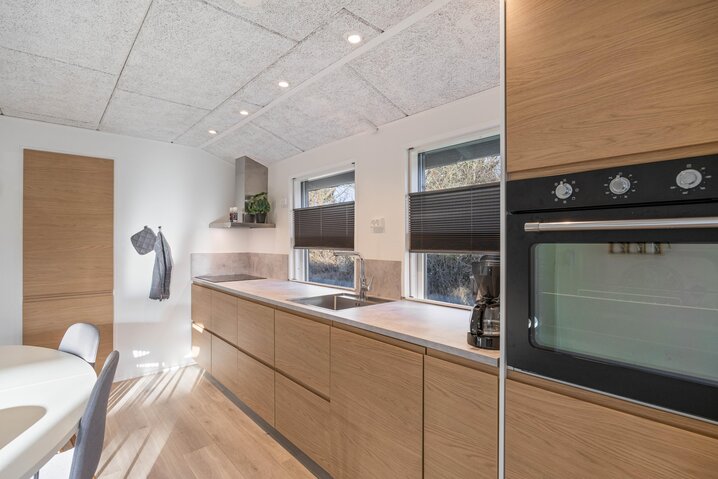 Sommerhus i6754 på Hvidbjergvej 14, Søndervig - Billede #8