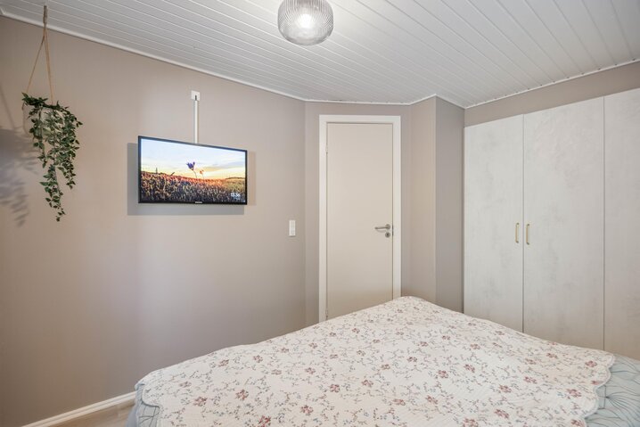 Sommerhus i6754 på Hvidbjergvej 14, Søndervig - Billede #10