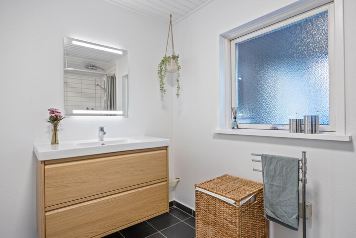 Sommerhus i6754 på Hvidbjergvej 14, Søndervig - Billede #11