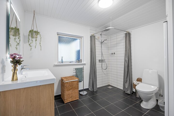 Sommerhus i6754 på Hvidbjergvej 14, Søndervig - Billede #12