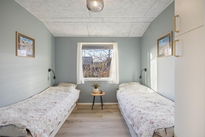 Sommerhus i6754 på Hvidbjergvej 14, Søndervig - Billede #14