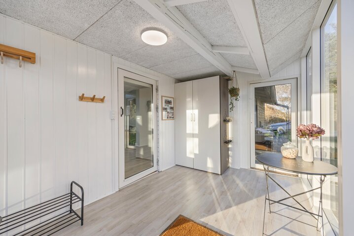 Sommerhus i6754 på Hvidbjergvej 14, Søndervig - Billede #15