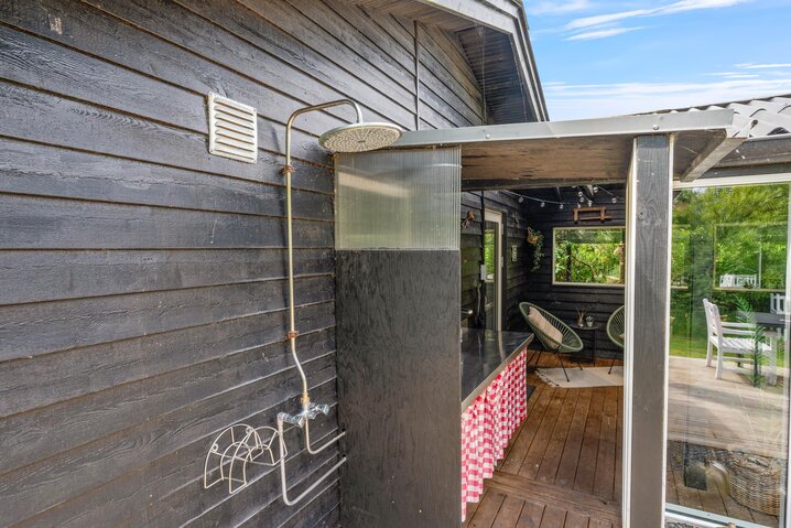 Sommerhus i6754 på Hvidbjergvej 14, Søndervig - Billede #21