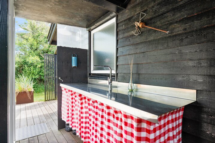 Sommerhus i6754 på Hvidbjergvej 14, Søndervig - Billede #22