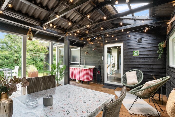 Sommerhus i6754 på Hvidbjergvej 14, Søndervig - Billede #23