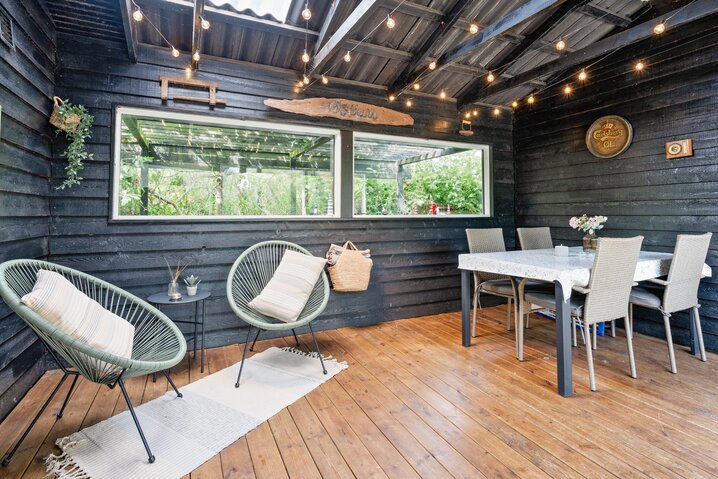 Sommerhus i6754 på Hvidbjergvej 14, Søndervig - Billede #24