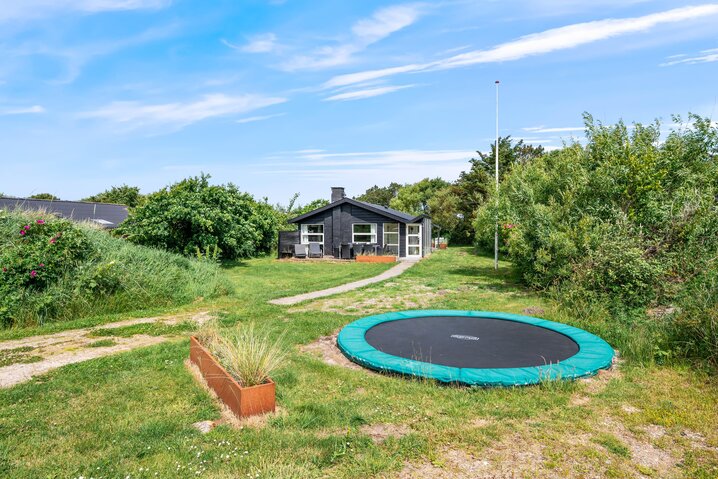 Sommerhus i6754 på Hvidbjergvej 14, Søndervig - Billede #29