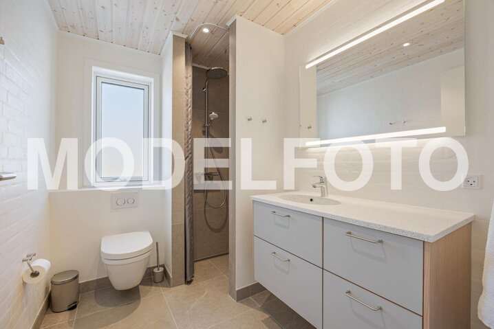 Ferienhaus i6755 in Hjelmevej 95B, Søndervig - Bild #5