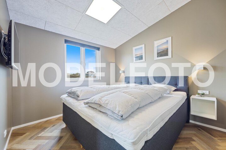 Ferienhaus i6755 in Hjelmevej 95B, Søndervig - Bild #4