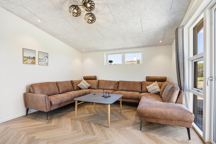 Sommerhus i6755 på Hjelmevej 95B, Søndervig - Billede #4