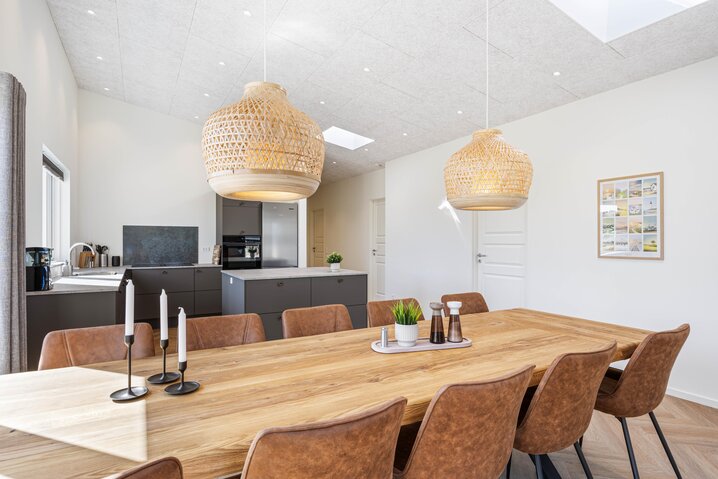 Sommerhus i6755 på Hjelmevej 95B, Søndervig - Billede #7