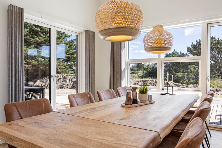 Sommerhus i6755 på Hjelmevej 95B, Søndervig - Billede #8